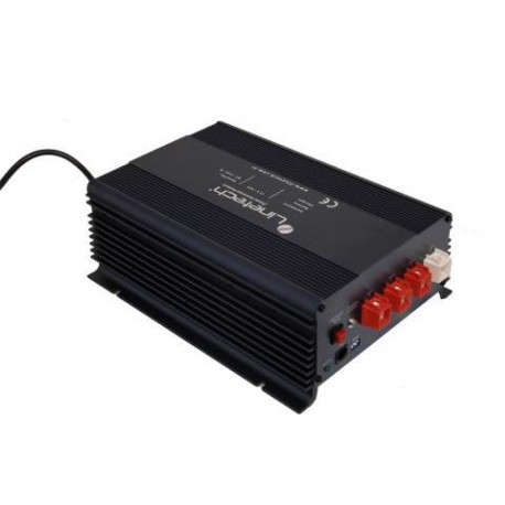 Linetech 1280-TB 12v 60amper Akü Şarj Cihazı