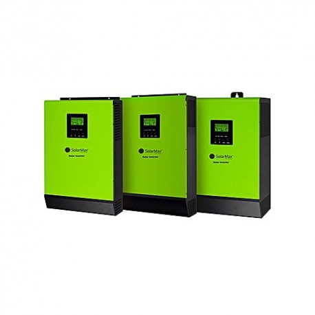 Max InfiniSolar V-1K-12 1000W On-Grid İnverter Energy Storage