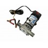 GROSS 12/24 Volt 1" Sıvı Aktarma Pompası